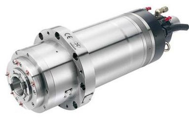 蓝狮平台-高速精密主轴部件热处理 