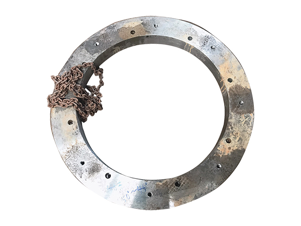 蓝狮注册--45#钢淬火 