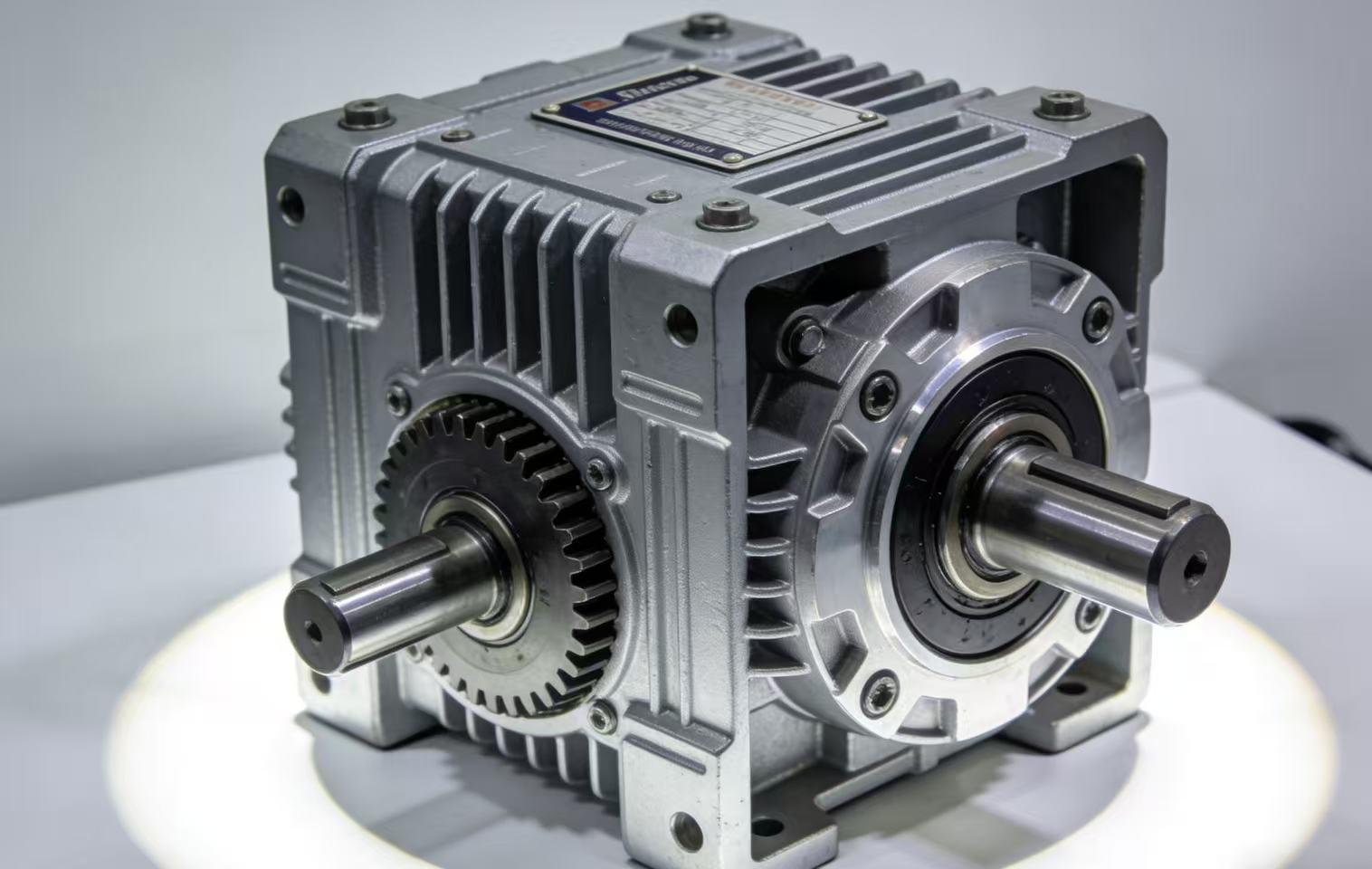 智能化改造提效能国产机械加工厂订单量同比增长35%-